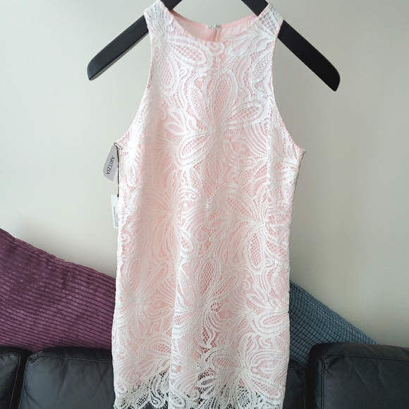Aritzia Babaton Henry Dress Size 